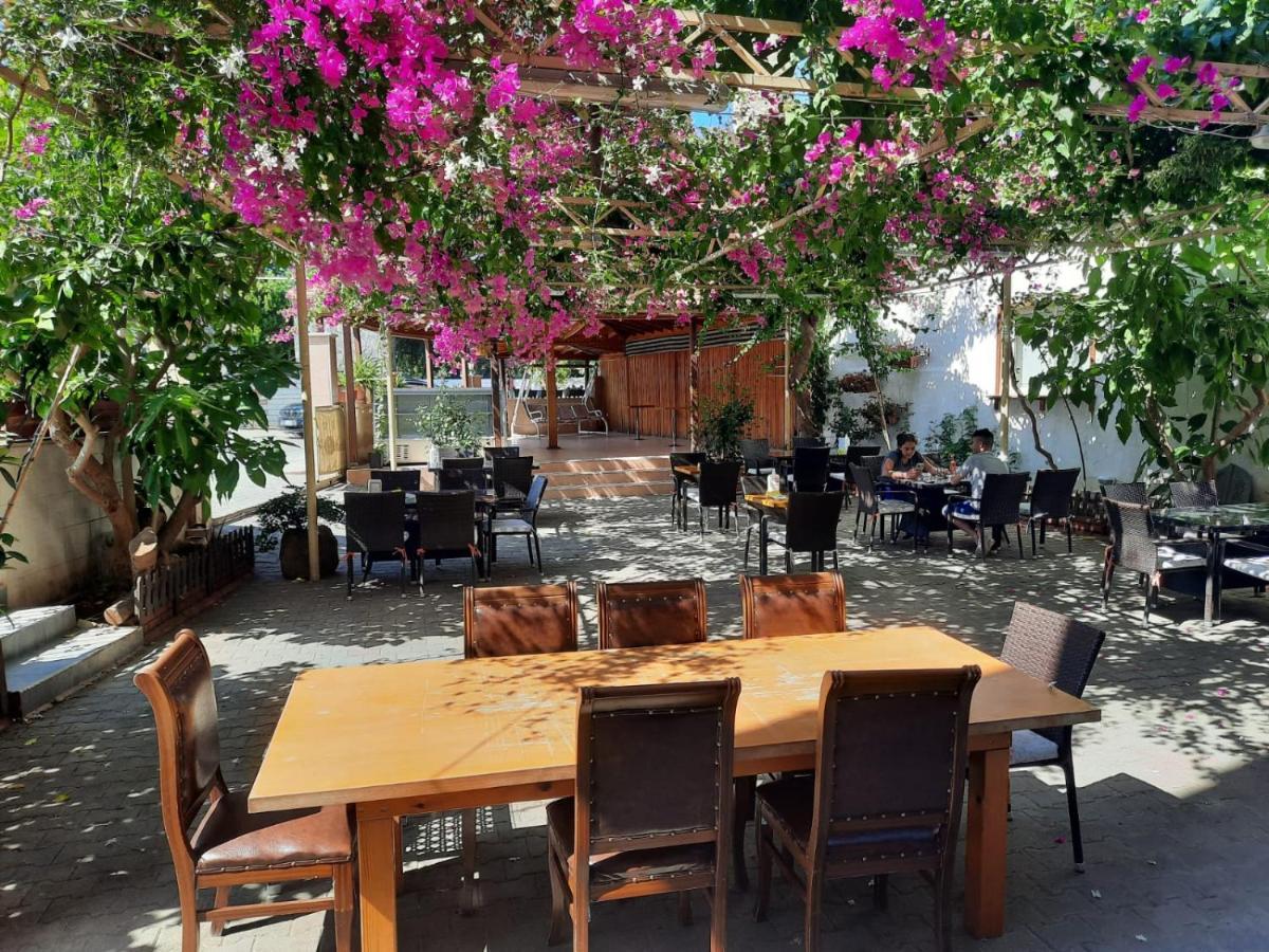 Arsuz Yunus Otel Хатай Экстерьер фото