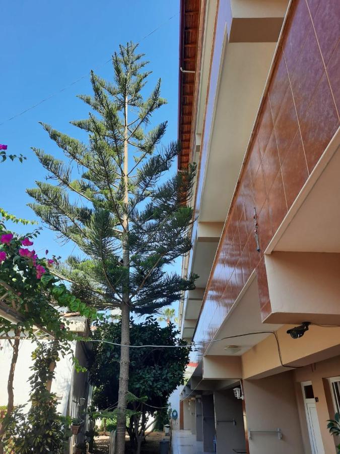Arsuz Yunus Otel Хатай Экстерьер фото