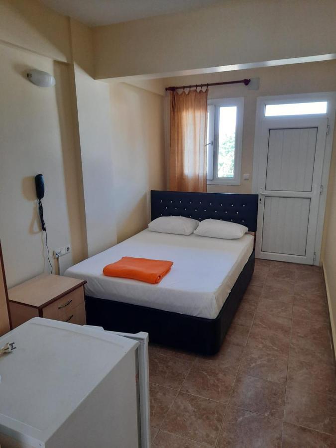 Arsuz Yunus Otel Хатай Экстерьер фото